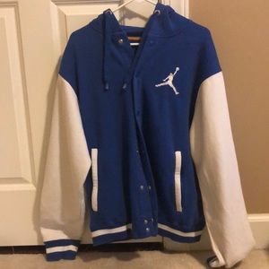 Jordan Coat